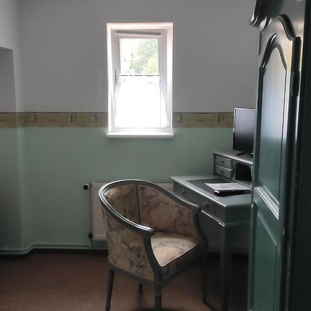 Lichtenberger Hof Salzgitter Kültér fotó