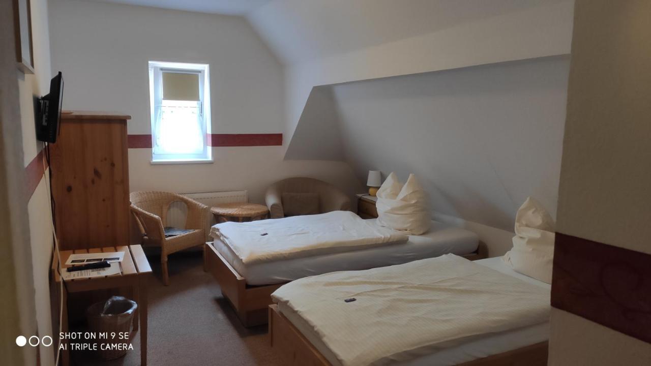 Lichtenberger Hof Salzgitter Kültér fotó