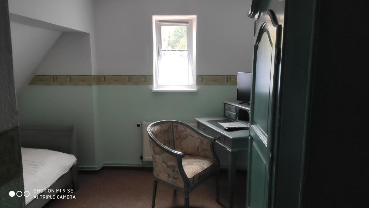 Lichtenberger Hof Salzgitter Kültér fotó